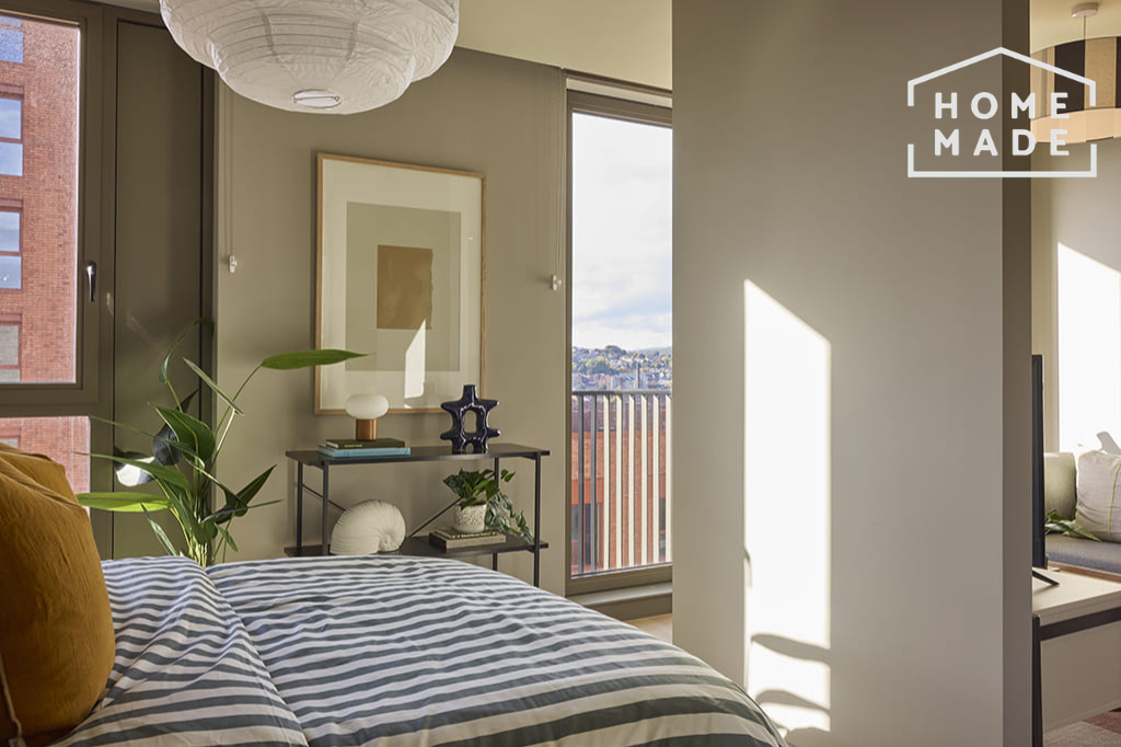 Apartment in Sheffield, South Yorkshire - View 4