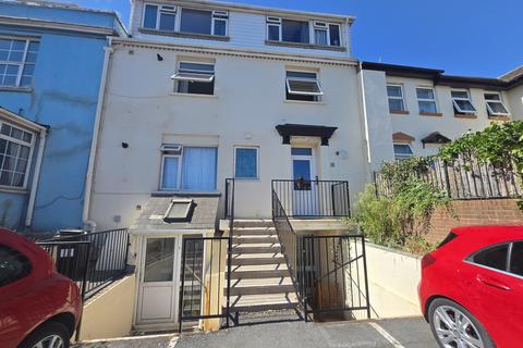 1 bedroom flat to rent, West Cliff, Dawlish, EX7