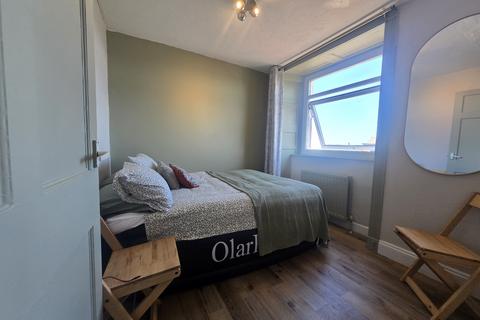 1 bedroom flat to rent, West Cliff, Dawlish, EX7