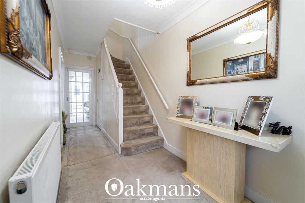 House in Birmingham, West Midlands - View 2