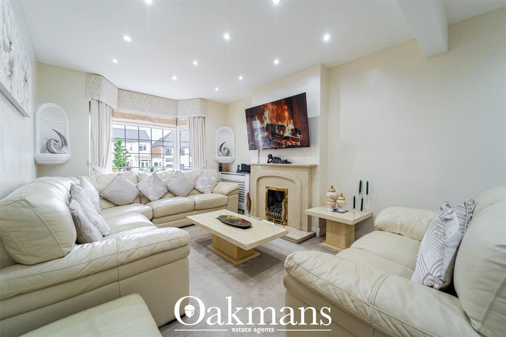 House in Birmingham, West Midlands - View 3