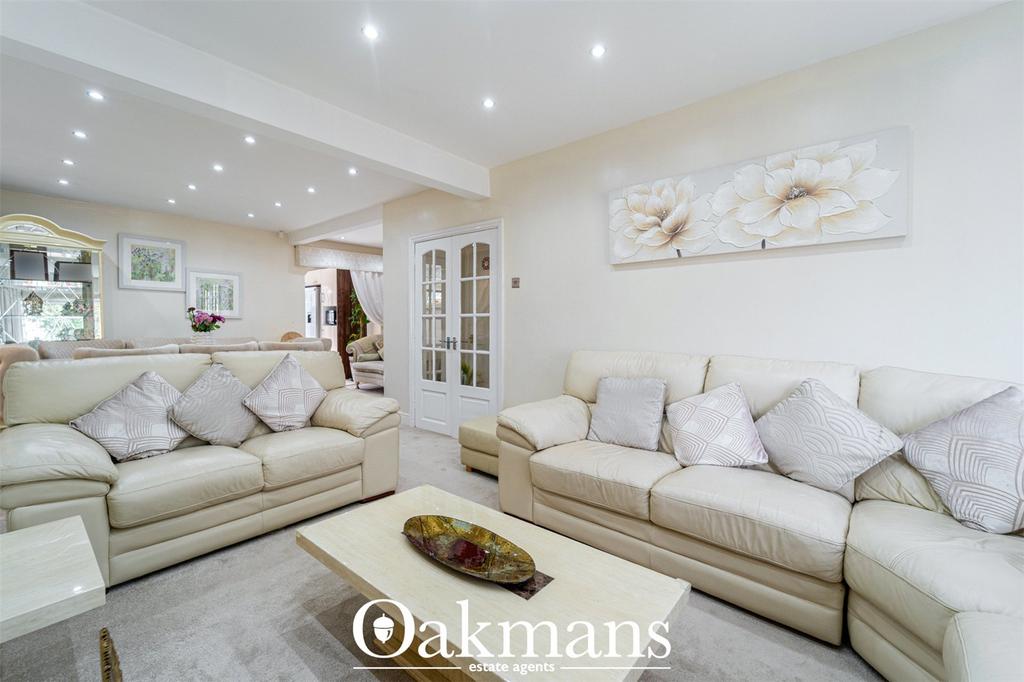 House in Birmingham, West Midlands - View 4