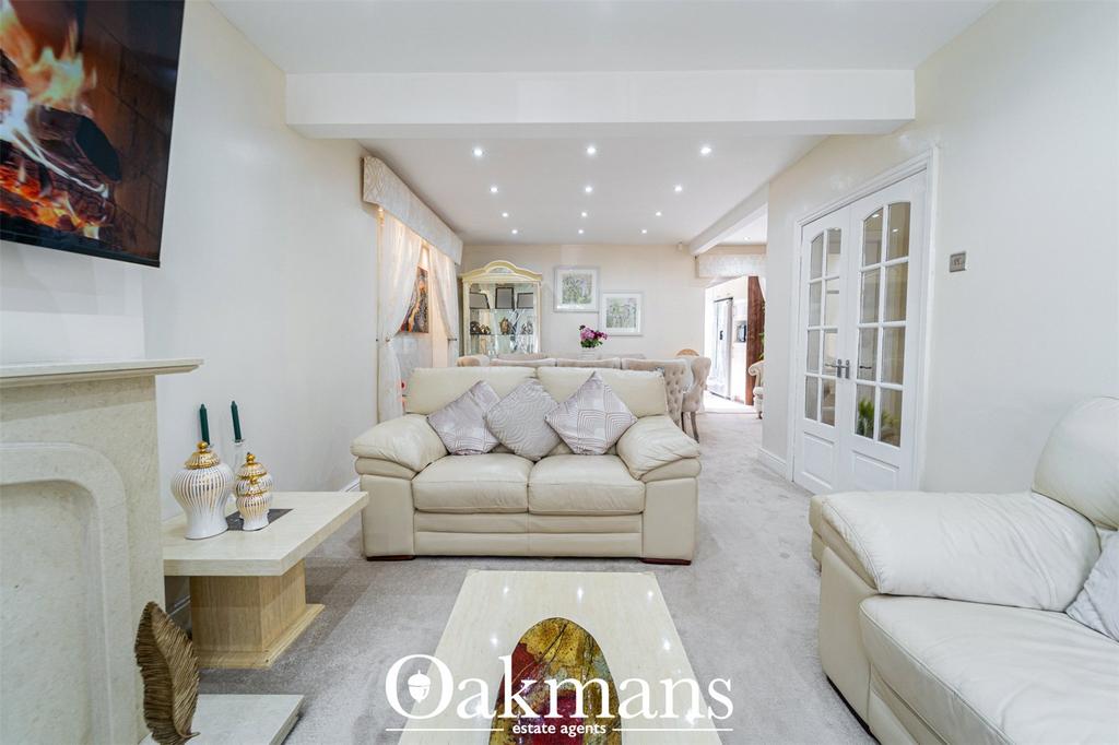 House in Birmingham, West Midlands - View 5
