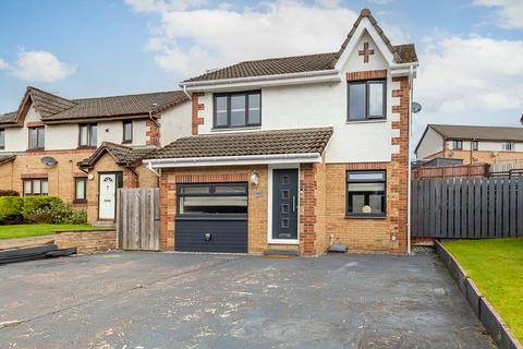 3 bedroom detached house for sale, Auchenbothie Crescent, Orchard Park, Robroyston, Glasgow City