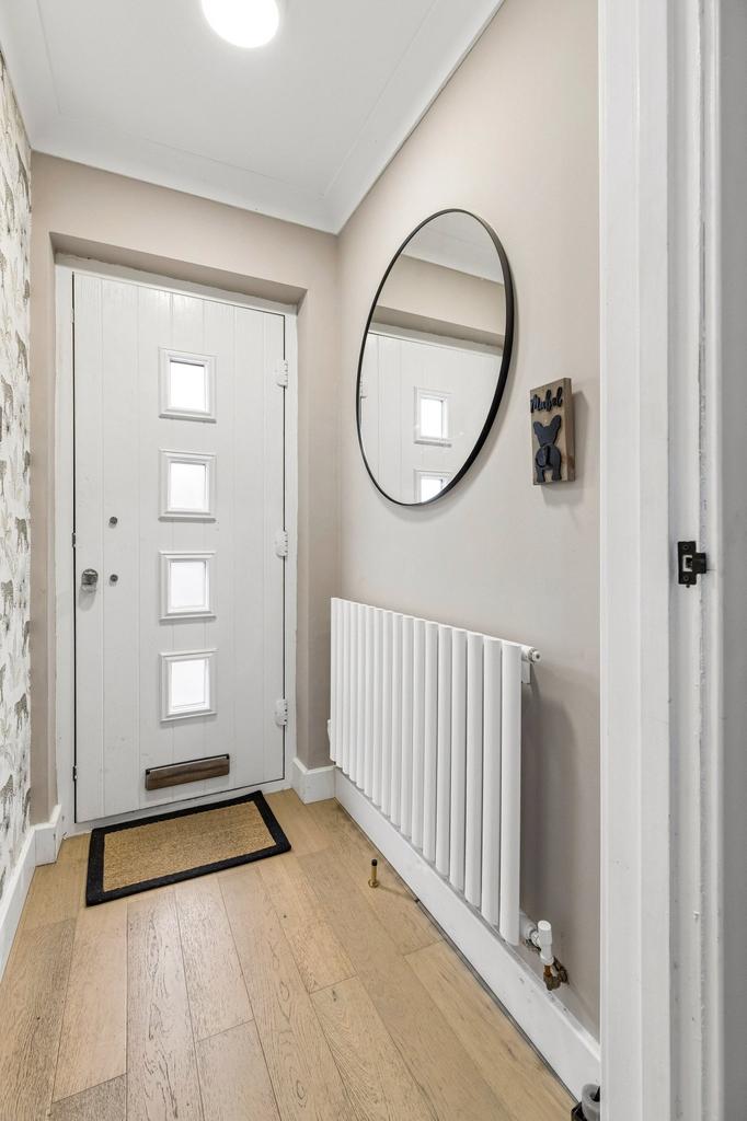 House in Robroyston, Glasgow City - View 2