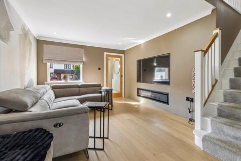 3 bedroom detached house for sale, Auchenbothie Crescent, Orchard Park, Robroyston, Glasgow City