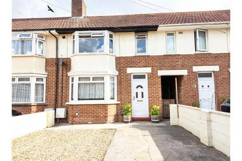 undefined, Fairfax Road, Bridgwater, TA6