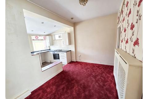 undefined, Fairfax Road, Bridgwater, TA6