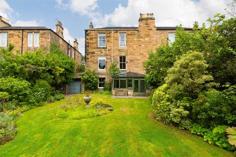 3 bedroom apartment for sale, Western Terrace, Edinburgh