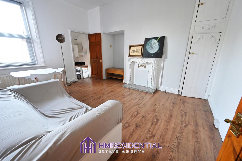 Apartment in NEWCASTLE UPON TYNE - View 2