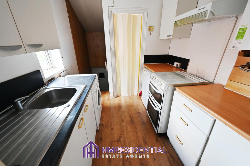 Apartment in NEWCASTLE UPON TYNE - View 4