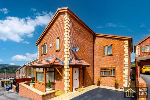 undefined, Brynderwen Road, Cilfynydd, Pontypridd, CF37 4EU
