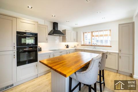 undefined, Brynderwen Road, Cilfynydd, Pontypridd, CF37 4EU