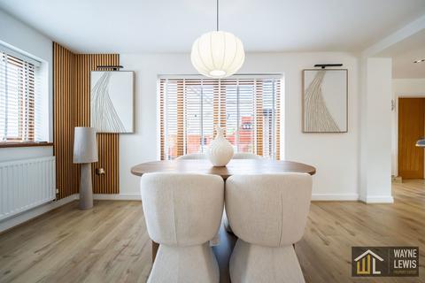 undefined, Brynderwen Road, Cilfynydd, Pontypridd, CF37 4EU
