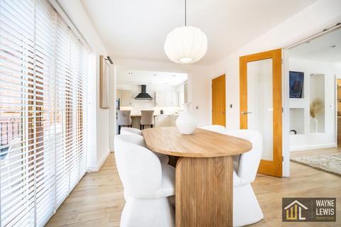 undefined, Brynderwen Road, Cilfynydd, Pontypridd, CF37 4EU