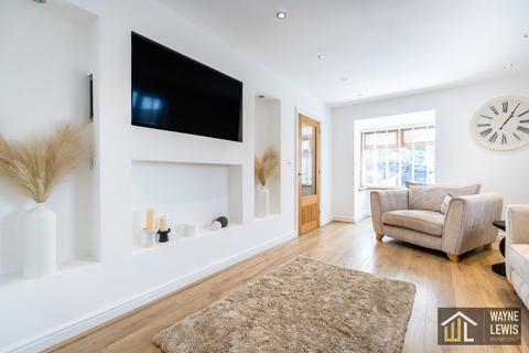 undefined, Brynderwen Road, Cilfynydd, Pontypridd, CF37 4EU