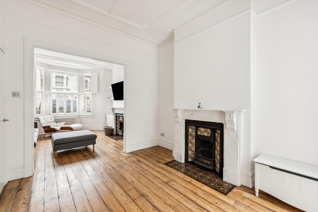 House in London - View 3