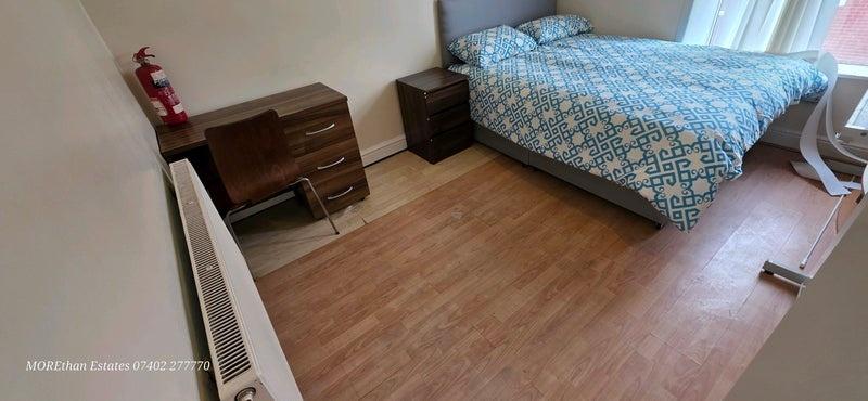 House in Manchester, Victoria Park, Rusholme - View 5