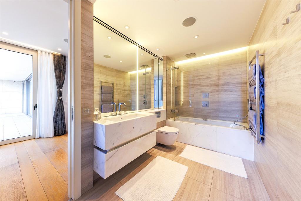 Apartment in Victoria - View 3