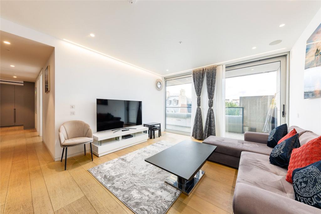 Apartment in Victoria - View 4