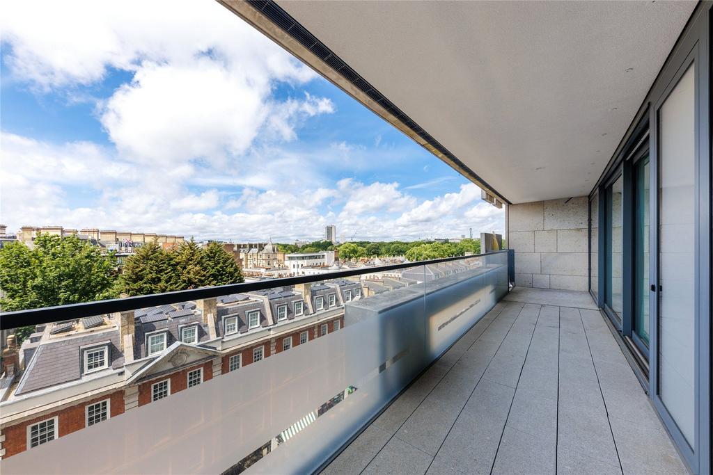 Apartment in Victoria - View 5