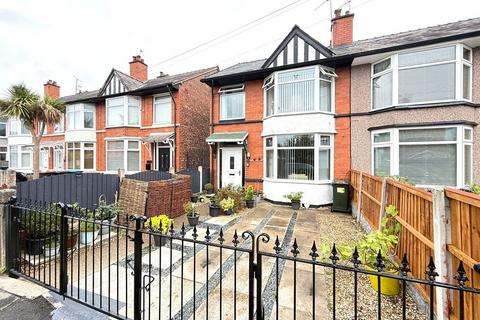 undefined, Heath Avenue, Ellesmere Port