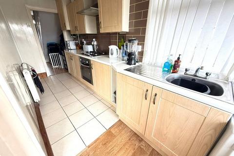 undefined, Heath Avenue, Ellesmere Port