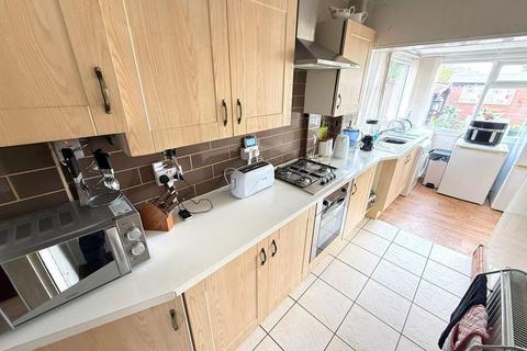 undefined, Heath Avenue, Ellesmere Port