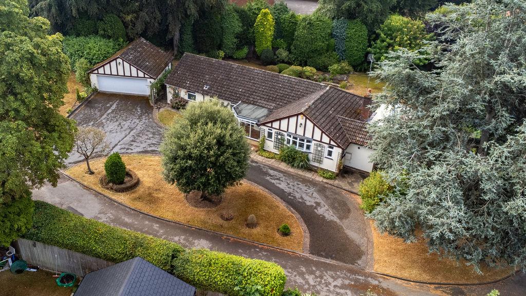House in Sutton Coldfield - View 2