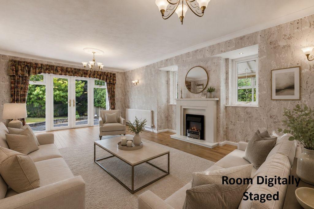 House in Sutton Coldfield - View 3