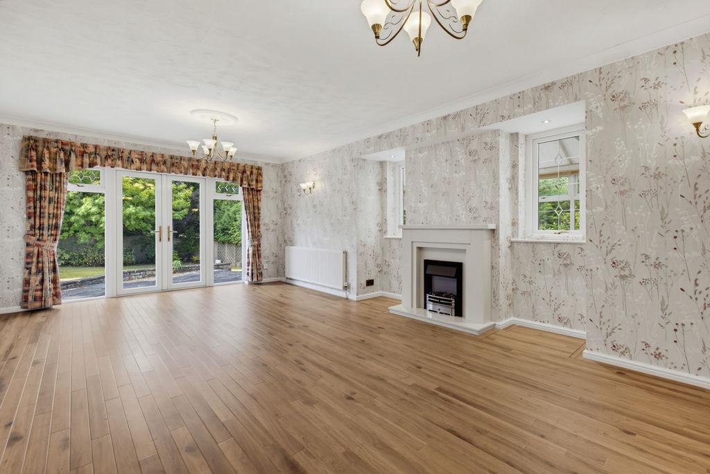 House in Sutton Coldfield - View 4