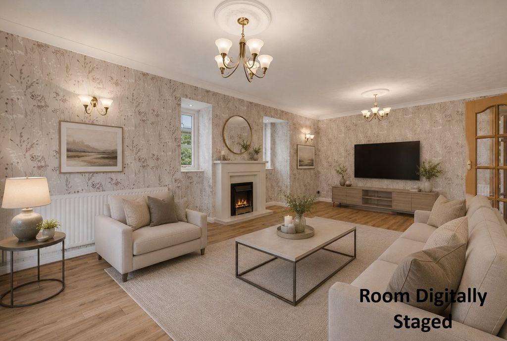 House in Sutton Coldfield - View 5