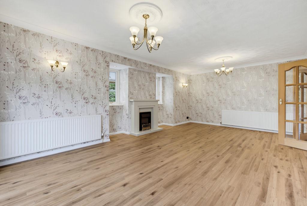 House in Sutton Coldfield - More