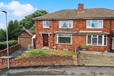 3 bedroom semi-detached house for sale, Quarry Road, Hereford HR1