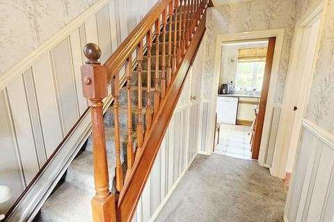 3 bedroom semi-detached house for sale, Quarry Road, Hereford HR1