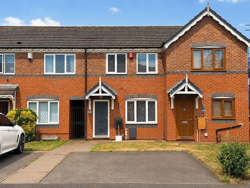 House in Birmingham, West Midlands
