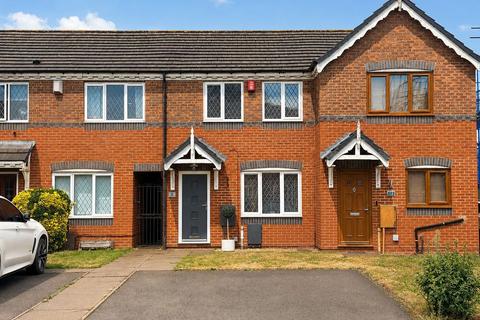 Apollo Croft, Birmingham