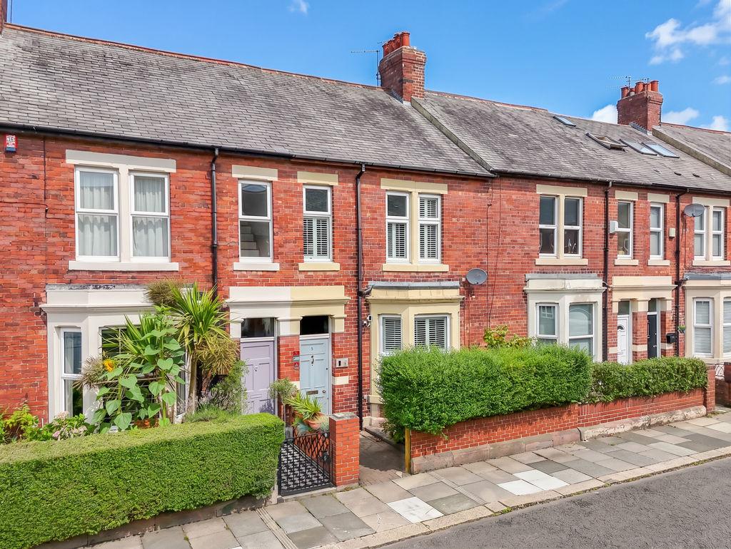 House in Gosforth
