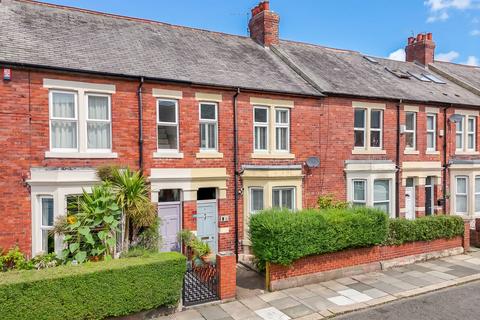 undefined, Beaumont Terrace, Gosforth, Newcastle Upon Tyne
