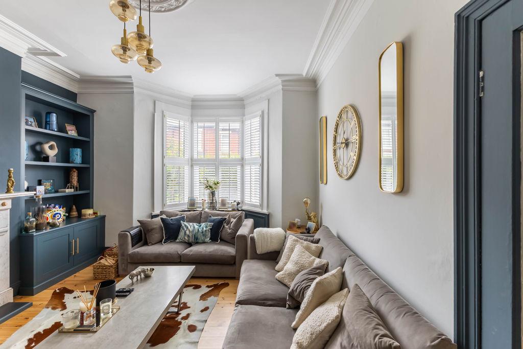 House in Gosforth - View 3
