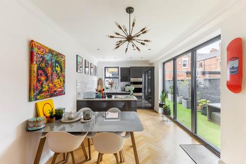 undefined, Beaumont Terrace, Gosforth, Newcastle Upon Tyne