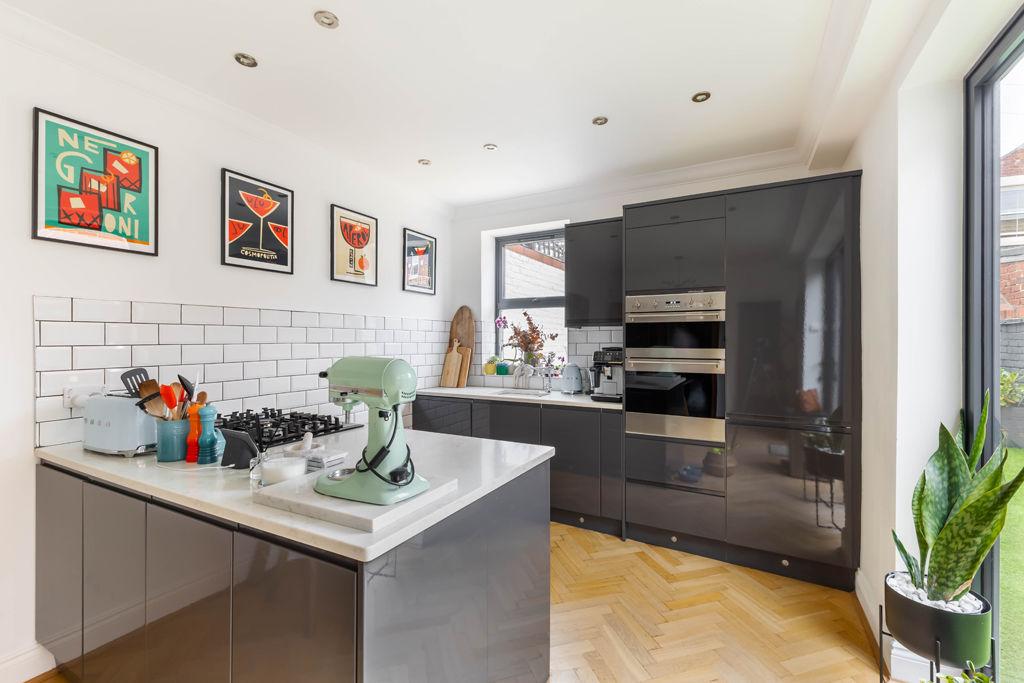 House in Gosforth - View 5