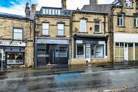 1 bedroom apartment for sale, Wakefield Road, Halifax HX3