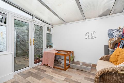 2 bedroom detached bungalow for sale, Fado Fado Cottage, Shore Road, Castletown