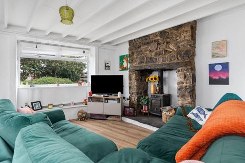2 bedroom detached bungalow for sale, Fado Fado Cottage, Shore Road, Castletown