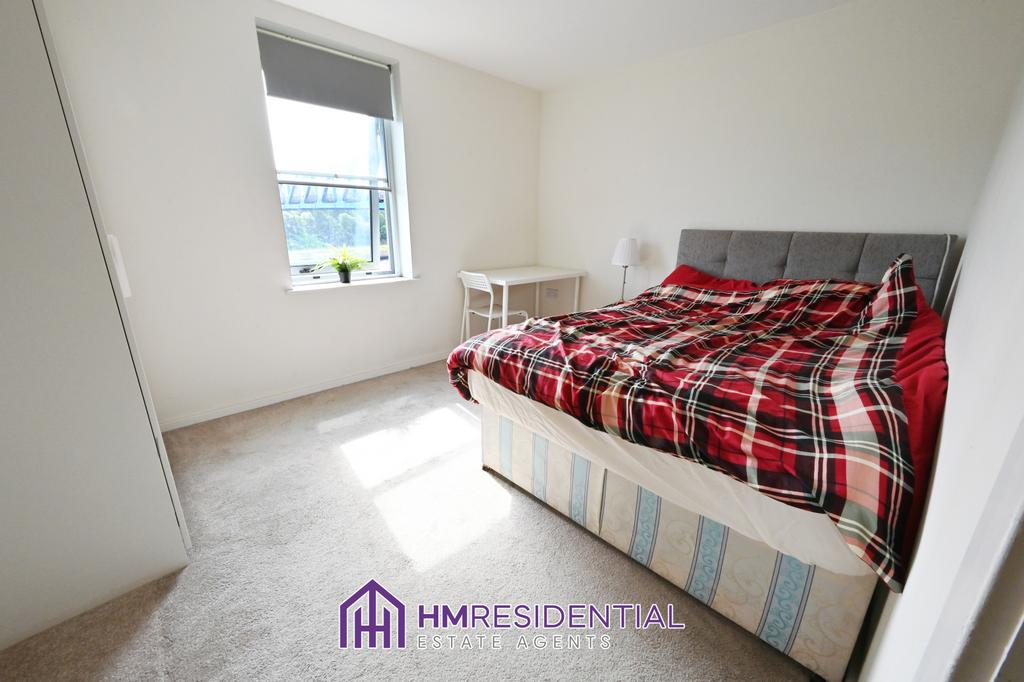 Apartment in Newcastle upon Tyne, Grainger Town - View 4