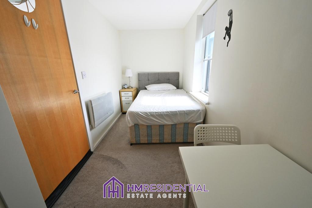Apartment in Newcastle upon Tyne, Grainger Town - View 5