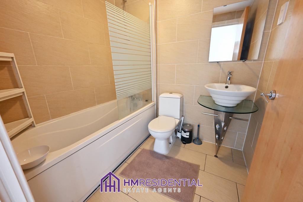 Apartment in Newcastle upon Tyne, Grainger Town - More