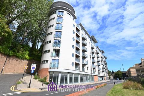 undefined, Hanover Street, Newcastle upon Tyne NE1