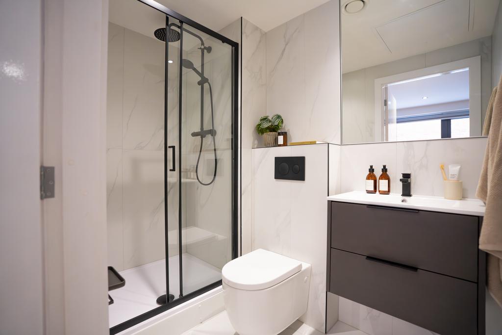 Apartment in Leicester, Highfields - View 4